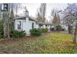 3589 BALSUM ROAD  Prince George, BC V2K 1R3