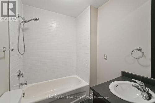 301 - 80 King William Street, Hamilton, ON - Indoor Photo Showing Bathroom