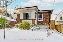 138 WESLEY STREET W  Toronto, ON M8Y 2X1