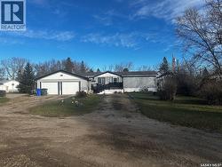 317 Railway CRESCENT  Midale, SK S0C 1S0