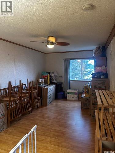 317 Railway Crescent, Midale, SK 