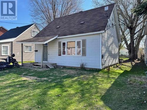 682 Wellington ST W  Sault Ste. Marie, ON P6C 3V2