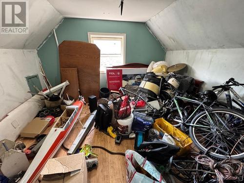 682 Wellington St W, Sault Ste. Marie, ON - Indoor