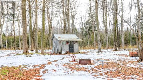 505456 Highway 89 Highway, Amaranth, ON - Outdoor