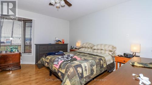 505456 Highway 89 Highway, Amaranth, ON - Indoor Photo Showing Bedroom