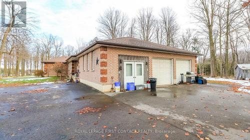 505456 Highway 89 Highway, Amaranth, ON - Outdoor