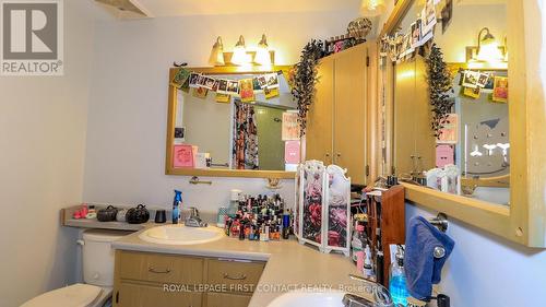 505456 Highway 89 Highway, Amaranth, ON - Indoor Photo Showing Bathroom