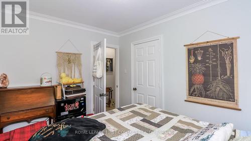 505456 Highway 89 Highway, Amaranth, ON - Indoor Photo Showing Bedroom