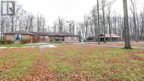 505456 Highway 89 Highway, Amaranth, ON - Outdoor