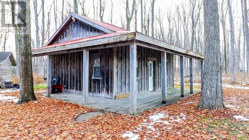 505456 Highway 89 Highway, Amaranth, ON - Outdoor