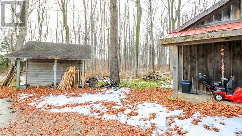 505456 Highway 89 Highway, Amaranth, ON - Outdoor