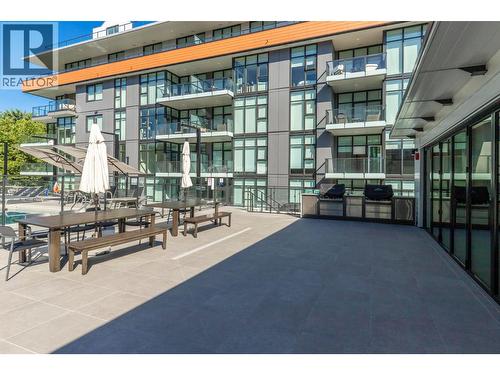 3352 Richter Street, Kelowna, BC - Outdoor