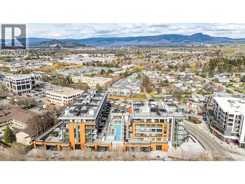 3352 Richter Street, Kelowna, BC - Outdoor With View