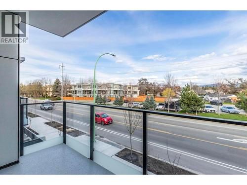 3352 Richter Street, Kelowna, BC - Outdoor With View