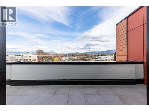 3352 Richter Street, Kelowna, BC - Outdoor With View