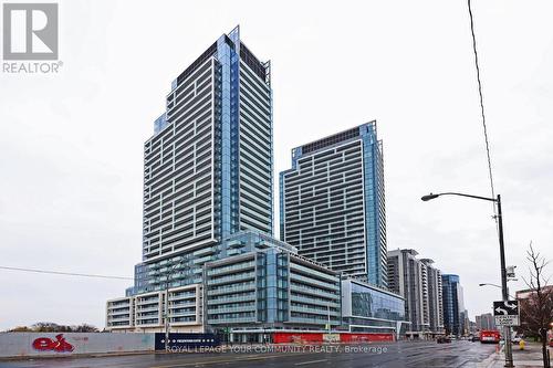 1003 - 8 OLYMPIC GARDEN DRIVE  Toronto, ON M2M 0B9