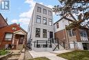 154 Robina Avenue, Toronto, ON  - Outdoor 
