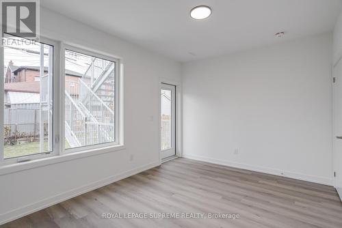 154 Robina Avenue, Toronto, ON - Indoor Photo Showing Other Room