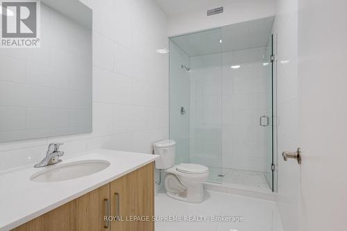 154 Robina Avenue, Toronto, ON - Indoor Photo Showing Bathroom