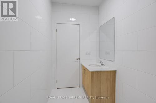 154 Robina Avenue, Toronto, ON -  Photo Showing Bathroom