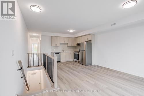 154 Robina Avenue, Toronto, ON - Indoor Photo Showing Kitchen