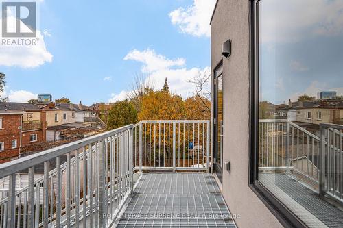 154 Robina Avenue, Toronto, ON - Outdoor With Exterior