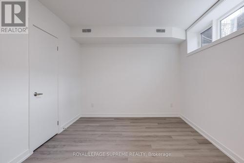 154 Robina Avenue, Toronto, ON - Indoor Photo Showing Other Room