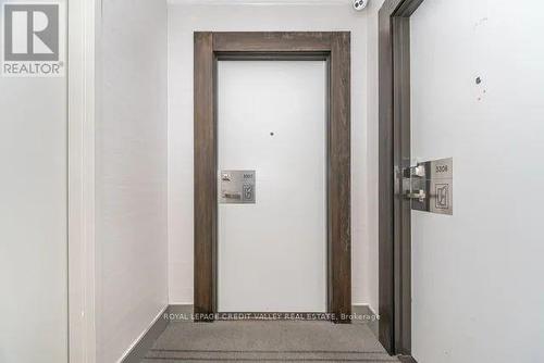 3307 - 4011 Brickstone Mews, Mississauga, ON - Indoor Photo Showing Other Room