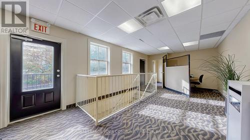 121 Robinson Street, Markham, ON 