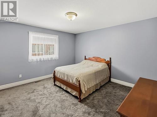 8 Tessa Boulevard, Belleville (Belleville Ward), ON - Indoor Photo Showing Bedroom