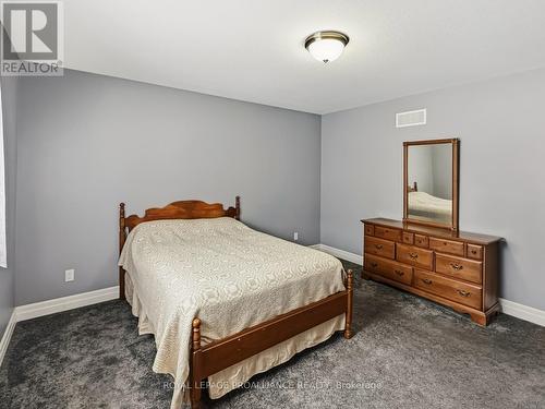 8 Tessa Boulevard, Belleville (Belleville Ward), ON - Indoor Photo Showing Bedroom