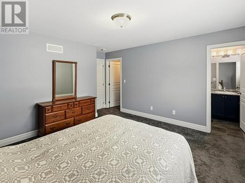 8 Tessa Boulevard, Belleville (Belleville Ward), ON - Indoor Photo Showing Bedroom