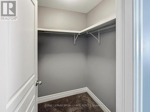 8 Tessa Boulevard, Belleville (Belleville Ward), ON - Indoor With Storage