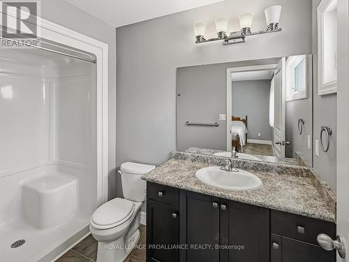 8 Tessa Boulevard, Belleville (Belleville Ward), ON - Indoor Photo Showing Bathroom