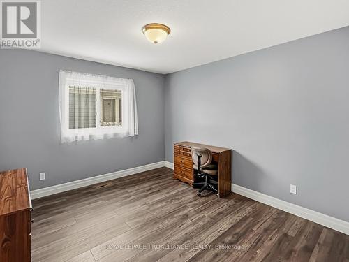 8 Tessa Boulevard, Belleville (Belleville Ward), ON - Indoor Photo Showing Other Room
