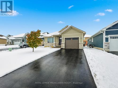 8 Tessa Boulevard, Belleville (Belleville Ward), ON - Outdoor