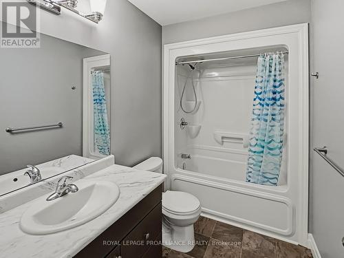8 Tessa Boulevard, Belleville (Belleville Ward), ON - Indoor Photo Showing Bathroom