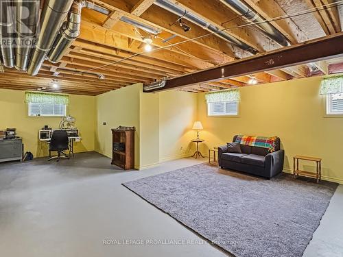 8 Tessa Boulevard, Belleville (Belleville Ward), ON - Indoor Photo Showing Basement