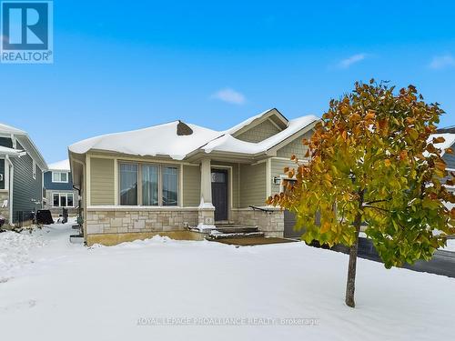 8 Tessa Boulevard, Belleville (Belleville Ward), ON - Outdoor