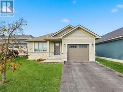 8 TESSA BOULEVARD  Belleville (Belleville Ward), ON K8N 4Z5