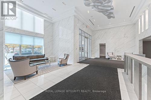 1908 - 111 Champagne Avenue S, Ottawa, ON - Indoor Photo Showing Other Room