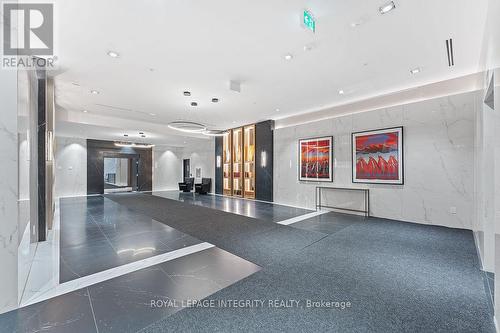 1908 - 111 Champagne Avenue S, Ottawa, ON - Indoor Photo Showing Other Room