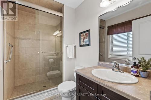8710 Milomir Street, Niagara Falls, ON - Indoor Photo Showing Bathroom