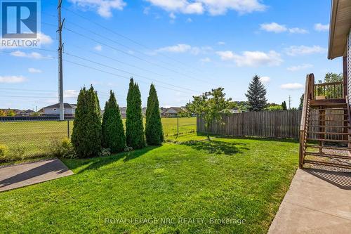 8710 Milomir Street, Niagara Falls, ON - Outdoor