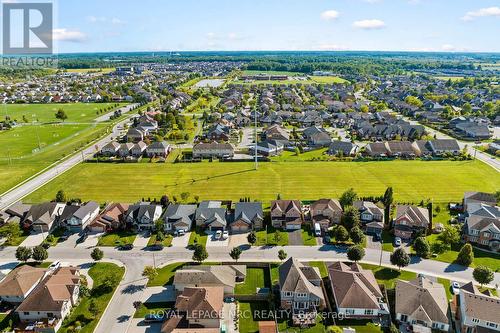 8710 Milomir Street, Niagara Falls, ON - Outdoor With View