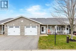 47 CLOVER CRESCENT  Wasaga Beach, ON L9Z 0G4