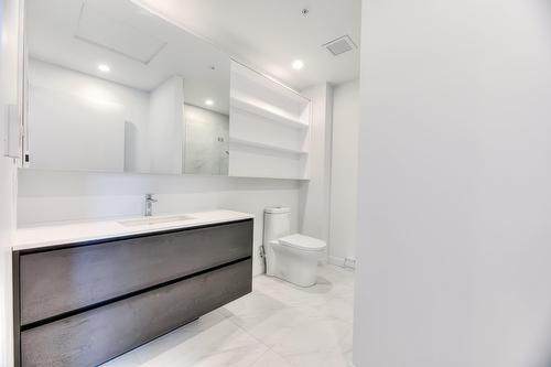 Bathroom - 304-3045 Boul. De L'Assomption, Montréal (Mercier/Hochelaga-Maisonneuve), QC - Indoor Photo Showing Bathroom