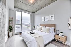 Chambre à coucher - 