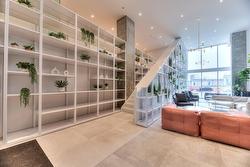 Salle communautaire - 