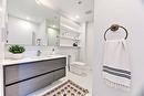 Bathroom - 304-3045 Boul. De L'Assomption, Montréal (Mercier/Hochelaga-Maisonneuve), QC  - Indoor Photo Showing Bathroom 